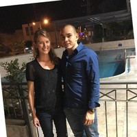 eitan baranes