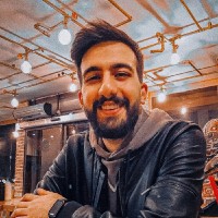 Alireza Hosseini