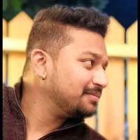 Sourabh Jahagirdar