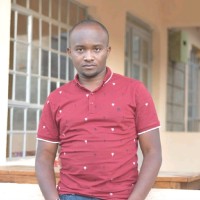 Martin Mwangi