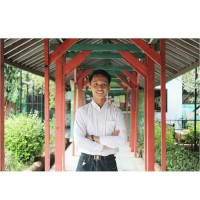M Rizky Pratama P