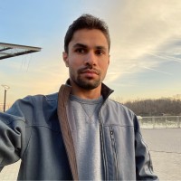 Arjun Parajuli