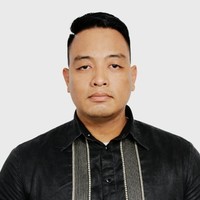 Robert James de Peralta