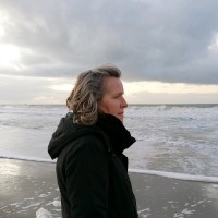 Gerrie Vorstenbosch