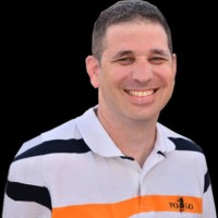 Asaf Epshtain אסף אפשטין