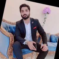 Kamran Shehzad Tarrar