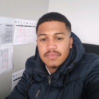 Paulrick Veldkornet