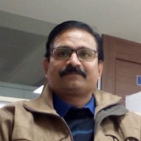 Gautam Mahapatra