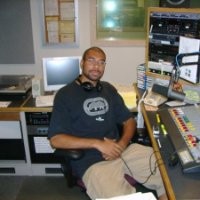 Aaron Coleman