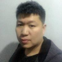 蒋彦超