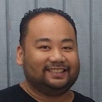 Mark Edralin