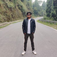 Pratik Chatterjee