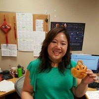Jenny Yeung