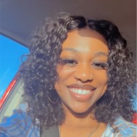Tamia Davis