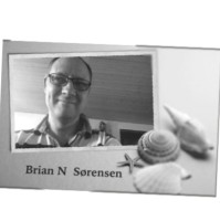 Brian Nørgaard Sørensen