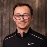 Daniel Fujinaga, P.Eng