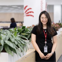 Laura Wong