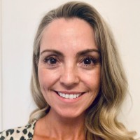 Kylie Peake