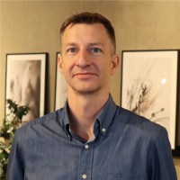 Magnus Kristensson