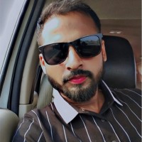 ZARIYAB SAOOD ANSARI