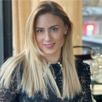 Malvina Löfvén Tran