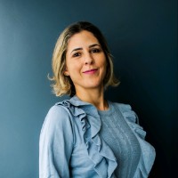 Patricia Caroline B. Pugss