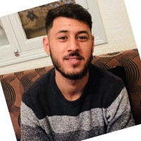 Youssef Toumia
