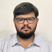Darshan Champaneria