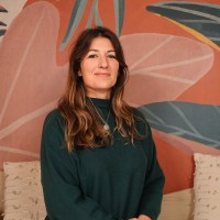 Agathe FERRAND PEAUDEAU