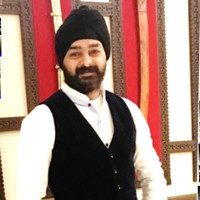 Rishiraj Arora