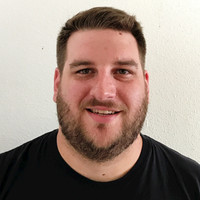 Brent Borgstede