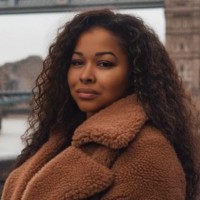 Brittany Christopher