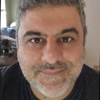 Kevin Reginato