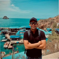 Jose Nelson Amado Molinares