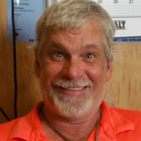 Alan Holmes