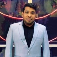 Tanvir Ahamed, ITIL V4, QIA (UK)