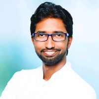 Dr. Zaid Malaibari (FEBS AWS)