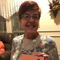 Rita McAdams