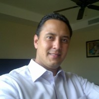 Rodrigo Covarrubias