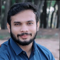 Renjith K R