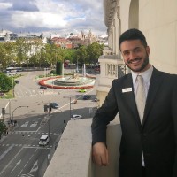 Javier Pérez Anula