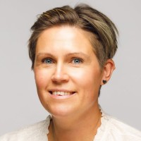 Lina Alm-Kjellman