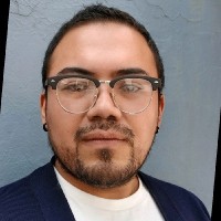 Alejandro Garcia Salgado