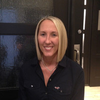 Claire Houck