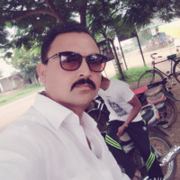 Balu Katre