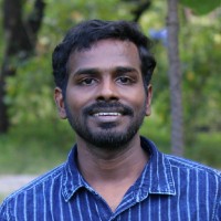 Santhosh Thamaraiselvan