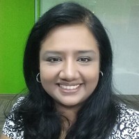 Kalai Sylvie Sadayappan