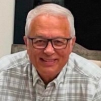 Dave Pyle