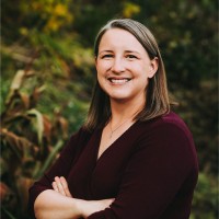 Ashley Whitaker, MDiv, BCC, HEC-C