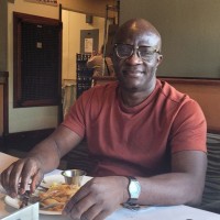 Christopher Onwuka
